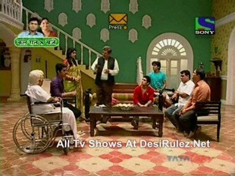 Saas Bina Sasural28th December 2010 pt1
