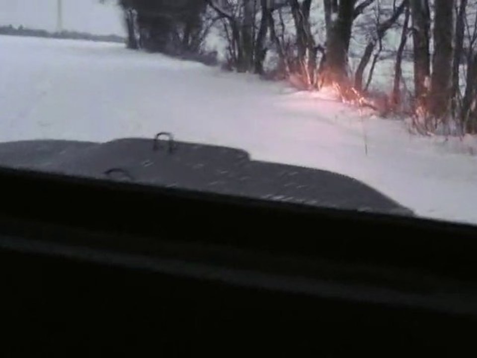 JEEP la suite