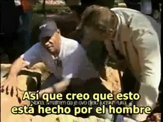 Descubren 3 Piramides Gigantes en Bosnia