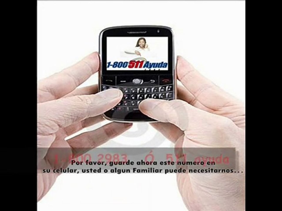 Abogados Accidentes, Miami-Florida