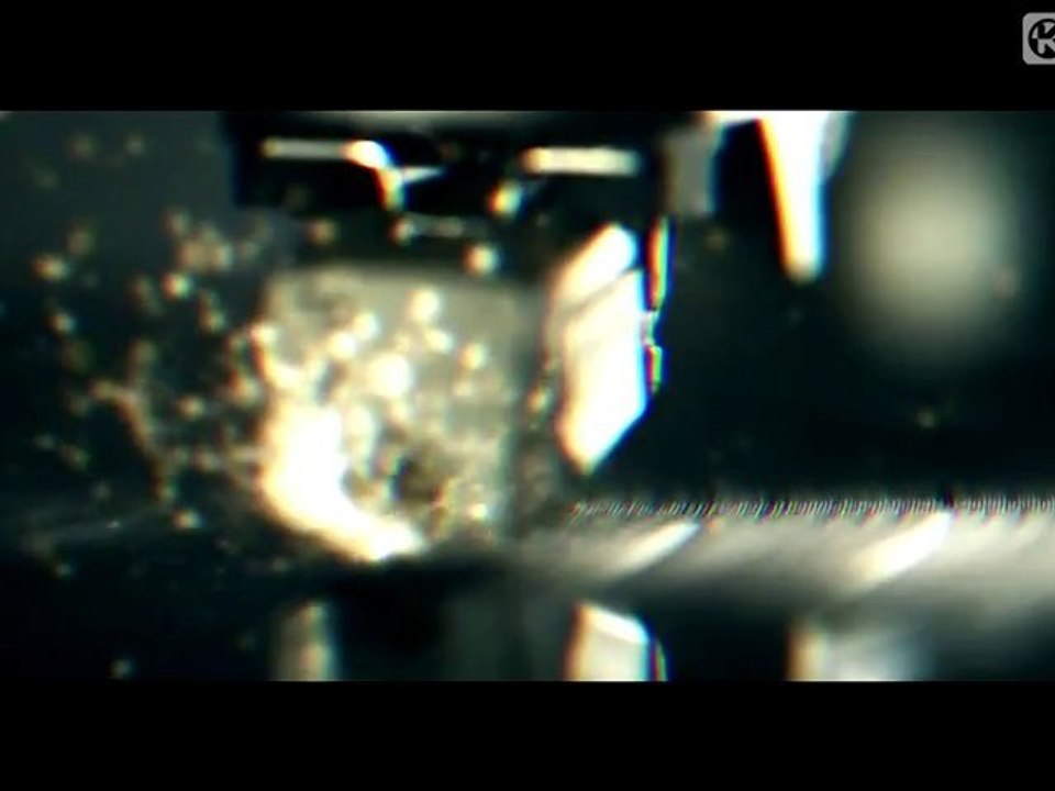 Sol Noir - Superstring