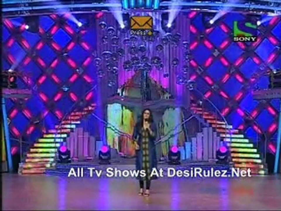 Jhalak Dikhhla Jaa28th December 2010  pt2