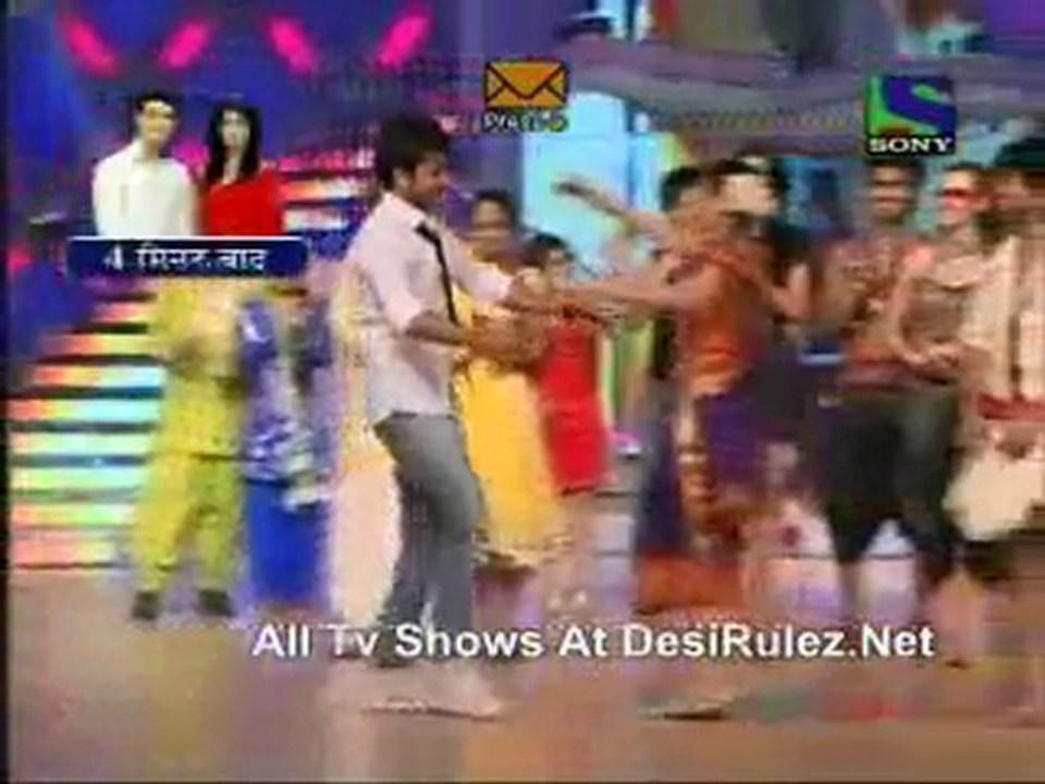 Jhalak Dikhhla Jaa28th December 2010  pt8