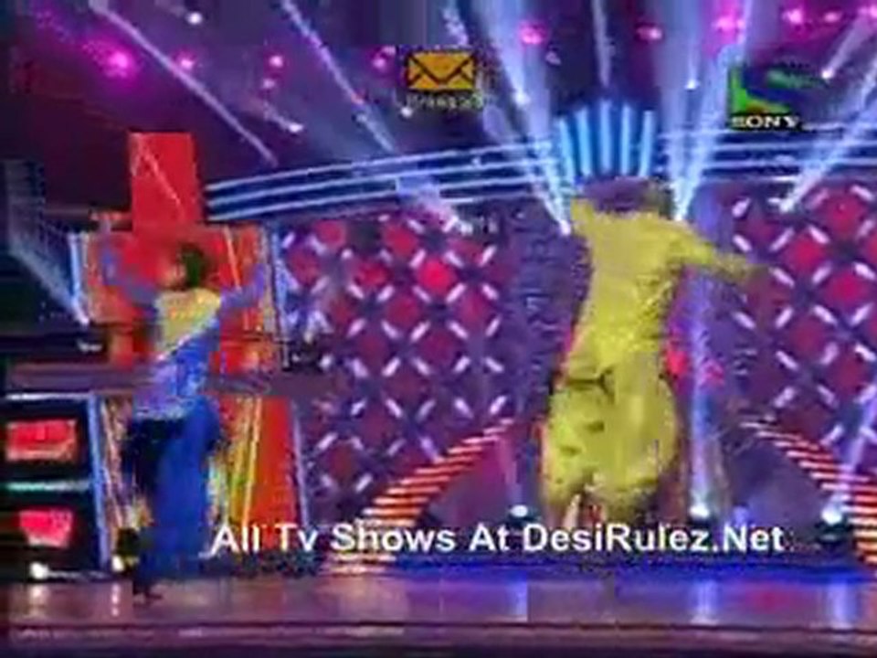 Jhalak Dikhhla Jaa28th December 2010  pt4