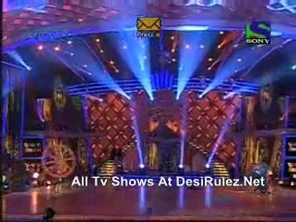 Jhalak Dikhhla Jaa28th December 2010  pt5