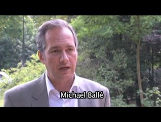 Michael Ballé à USI 2010: tous les atouts du Lean