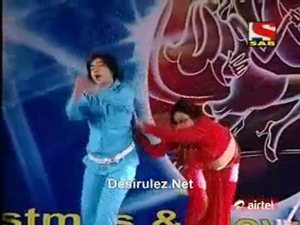 Sajan Re Jhoot Mat Bolo 28th dec  2010 pt3