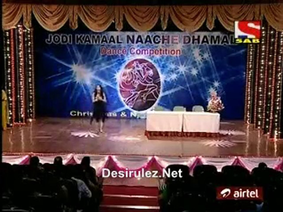 Sajan Re Jhoot Mat Bolo 28th dec  2010 pt4