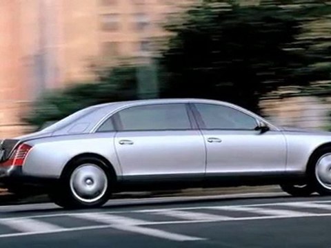 2012 Mercedes C-Class, Aston Martin and Maybach ...