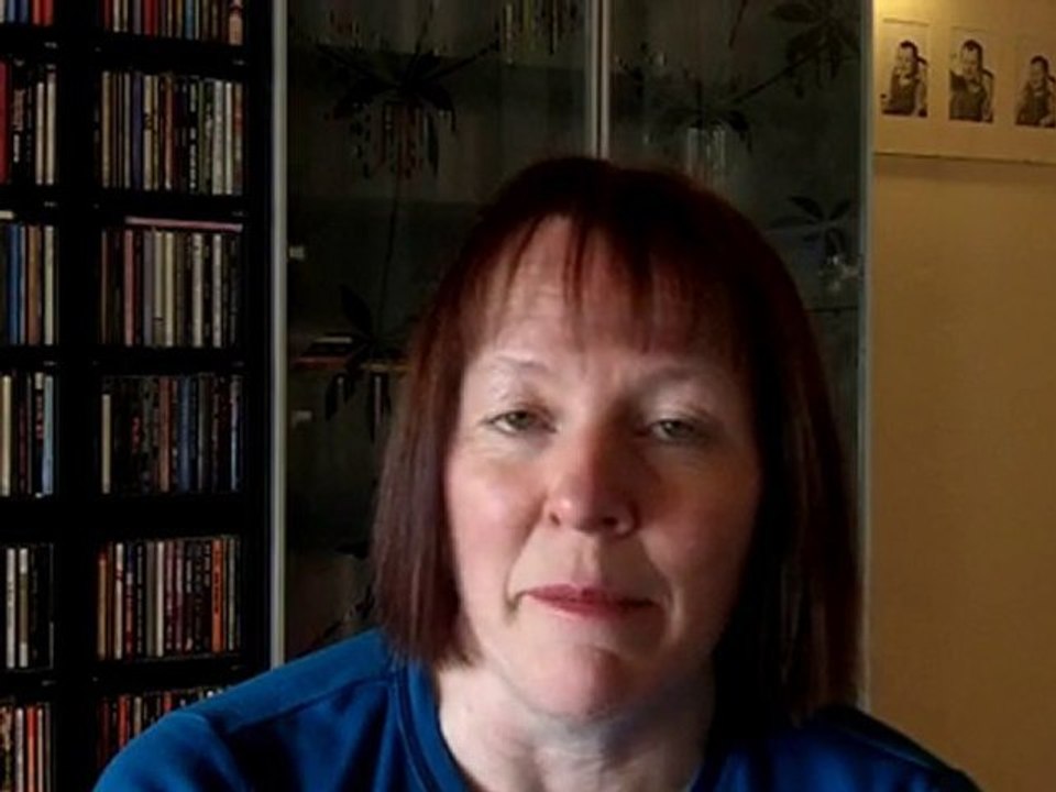 Tubby Tuesday No More with @Louise Edington