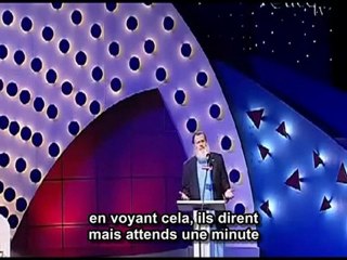 Parler sans science -Yusuf Estes -Peace TV