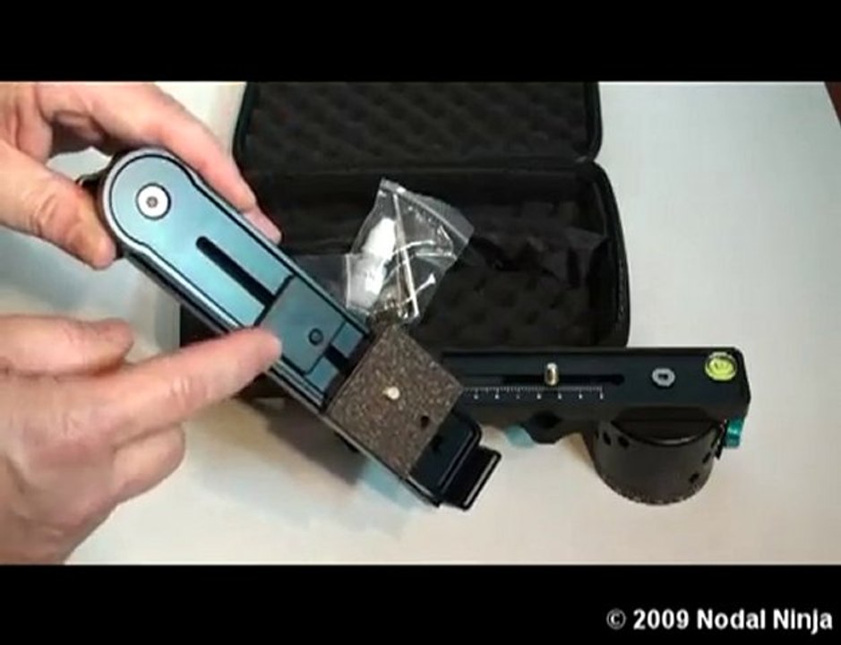 Nodal Ninja 5 with RD16