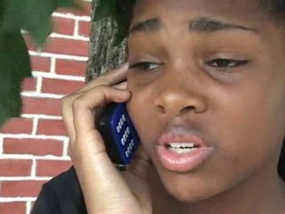 Inner City Bluz Part Twenty Two