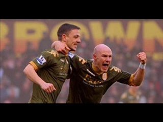 Stoke City 0-2 FulhamChris Baird great strike & free-kick