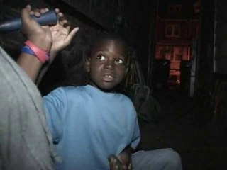 Inner City Bluz Part Twenty Three