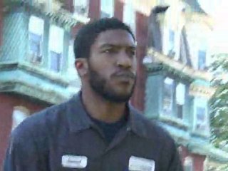 Inner City Bluz Part Twenty Five