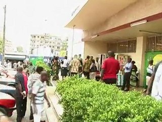 reprise des activité malgré le mot d'ordre de grève