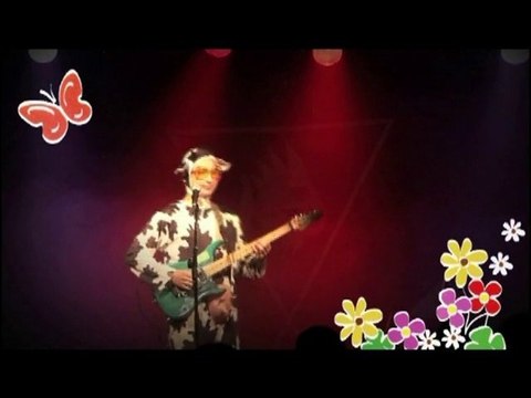 Filip joue c'est Jérôme qui s'en va avant Raoul Petite