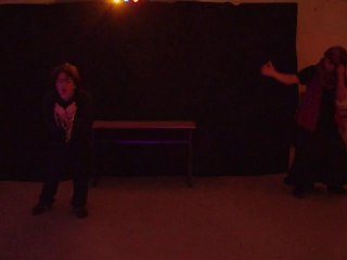 Mariage sur la Coline des Bouchers Albanais 3