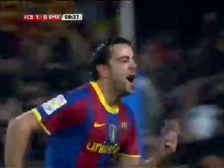 Barcellona-Real Madrid 5-0 (commento Riccardo Trevisani)
