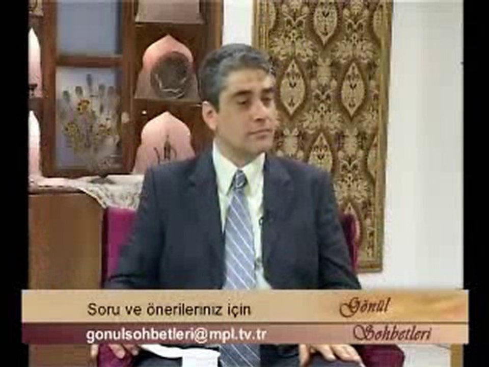 FERHAT BAŞTUĞ [ .şeytan ölüm anında imanı çalarmı.. ]