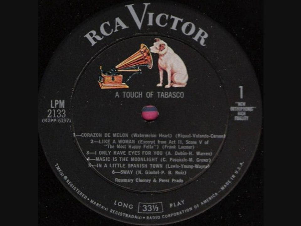 its popcorn oldies time 4