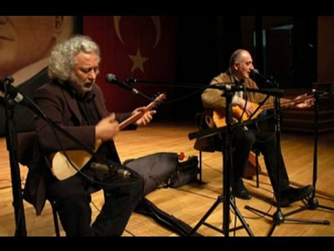 ERKAN OĞUR - OKAN MURAT ÖZTÜR- BULUT BULUT ÜSTÜNE