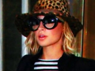 Celebrity fashion trend: Velvet