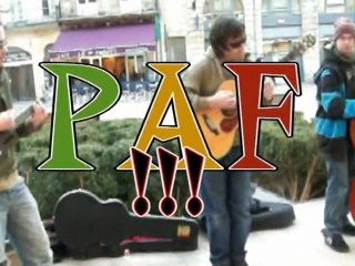 Il était une fois dans la rue