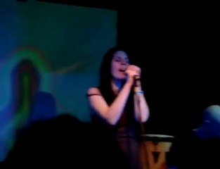 Theodor Bastard - Anubis (Shiva in exile )