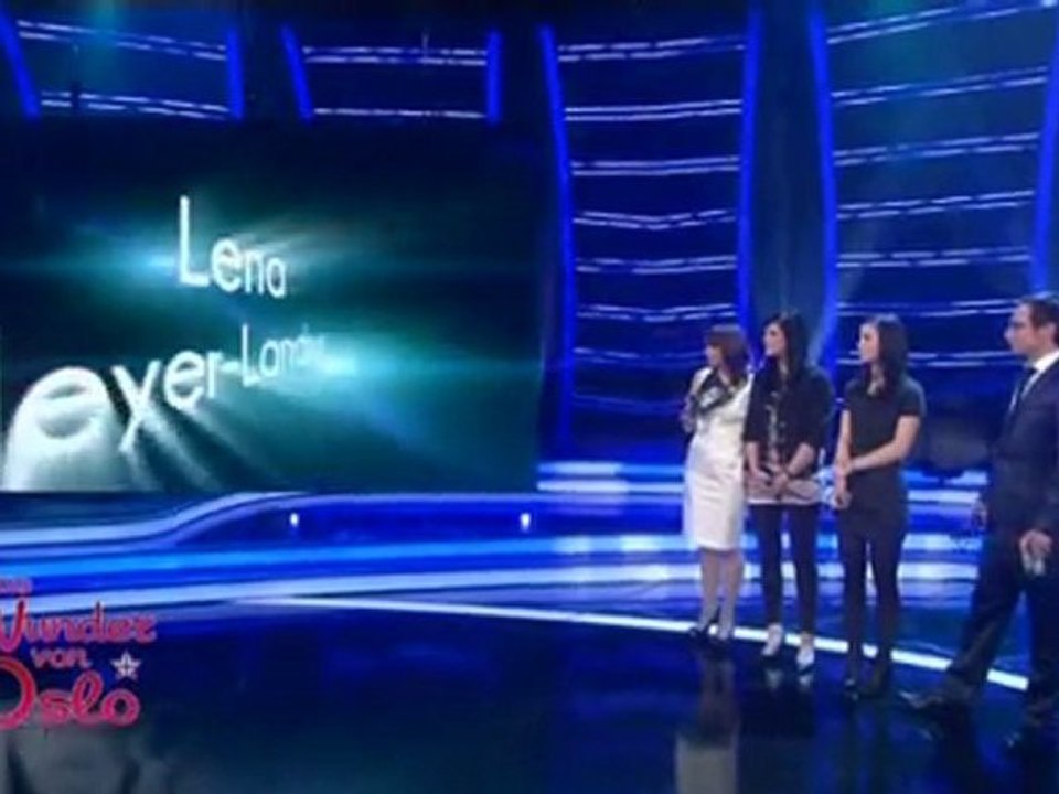 Das Wunder von Oslo-Teil1