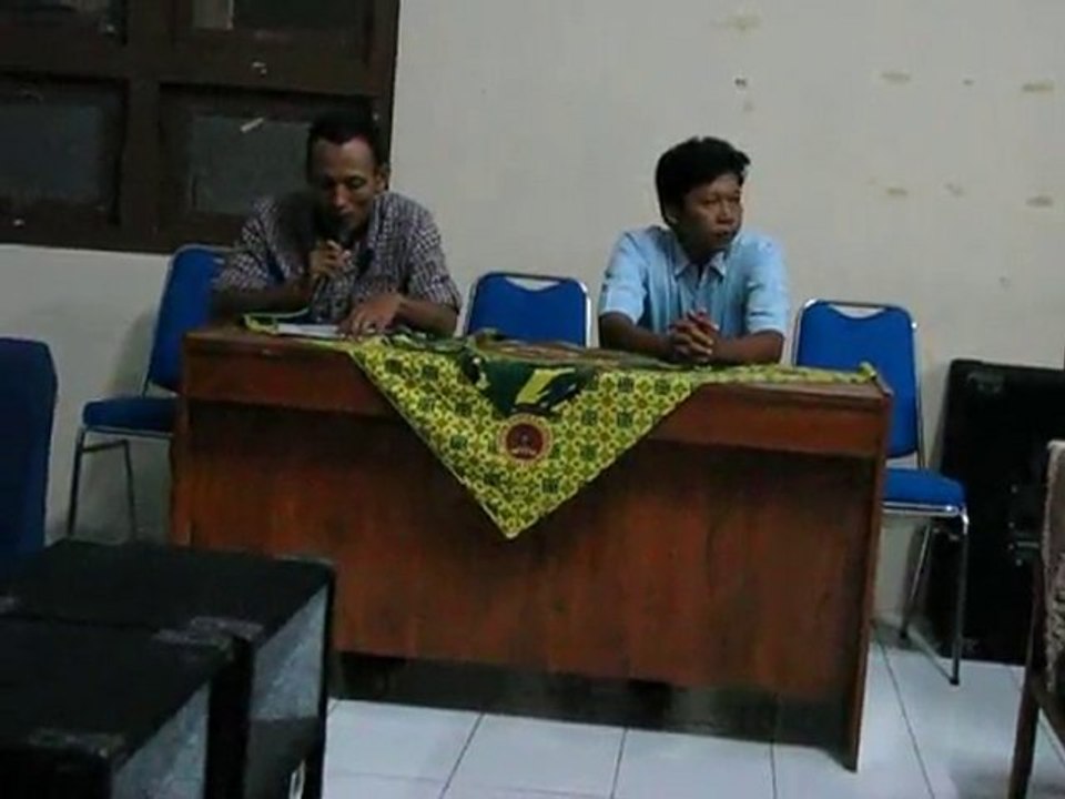 Joint management posts in the district of Wedi