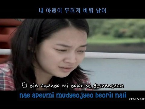 {CAL} Fox Rain Lee Sun Hee (spa + rom + hangul sub)