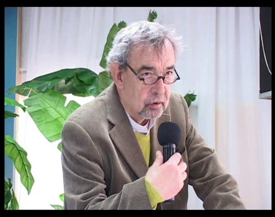 Jean Louis JAYET - Si mon conjoint n'est pas chrétien