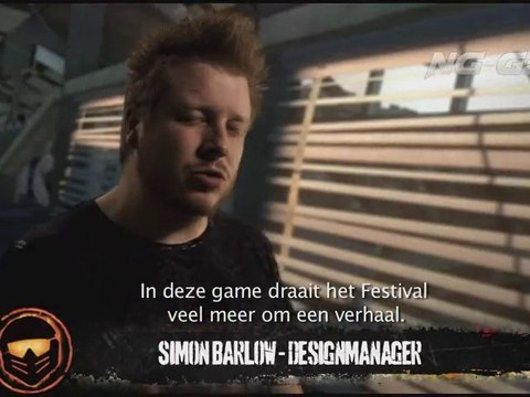 Motorstorm Apocalypse Developers Diary