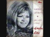 Handan Kara - Susadım Gülüşüne
