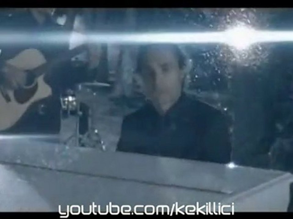 Mustafa Ceceli Ft Elvan Günaydın Ft Enbe - Eksik  Video Klip