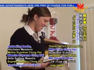 Bringing Joy to Others through High Values