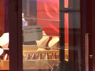 Nouveau braquage de bijouterie (Marseille)