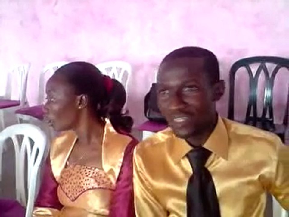 Trompette du salut Abidjan Côte d'Ivoire