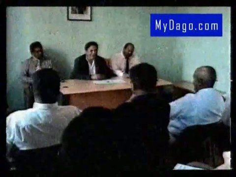 MyDago Nihaona Mamy sy ny Escopol 28/12/10