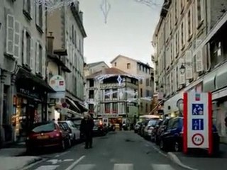 Attentat a Aurillac et tout le monde s'en fout...