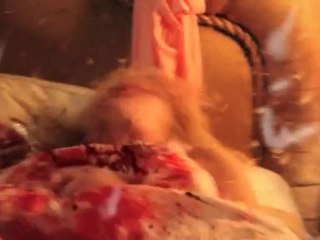 Mario cocu par la princesse Peach