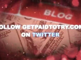 Get paid by joining free websites