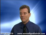 Podiatrist in Norwalk, CT - Lonnie Resnick, DPM