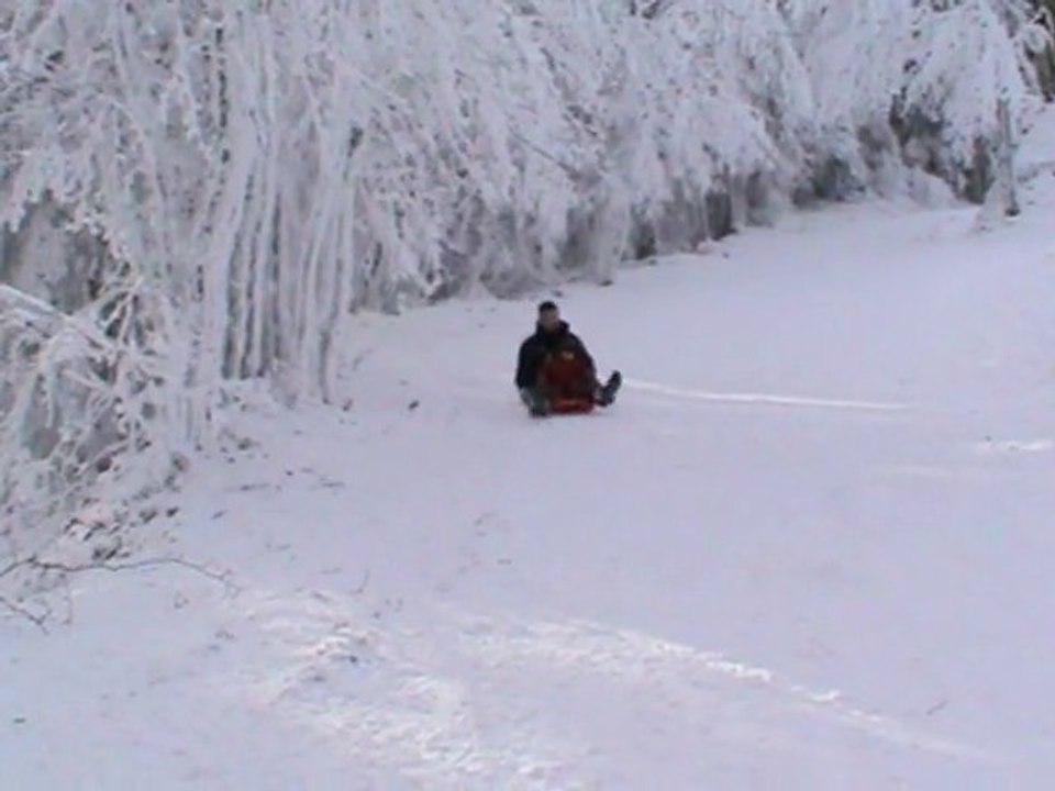 Sacha-Ju-Luge