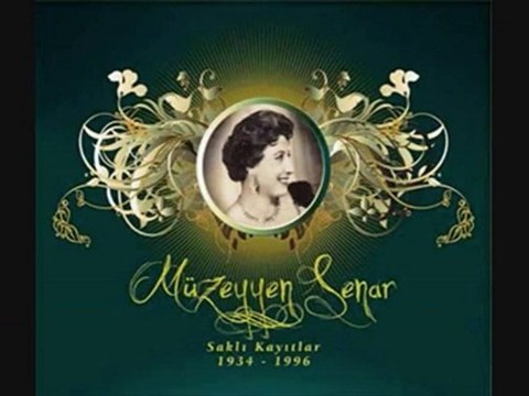 Müzeyyen Senar - Agora Meyhanesi