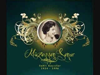 Müzeyyen Senar - Agora Meyhanesi