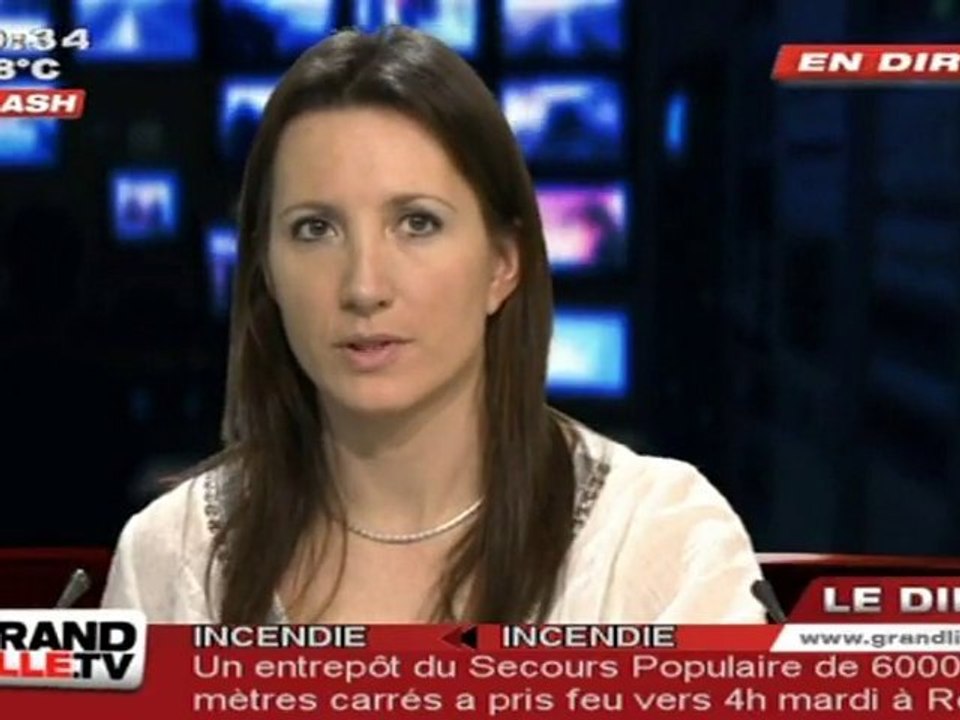 Edition du Soir du 28/12/2010