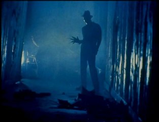 a Nightmare On Elm Street Soundtrack - charles bernstein